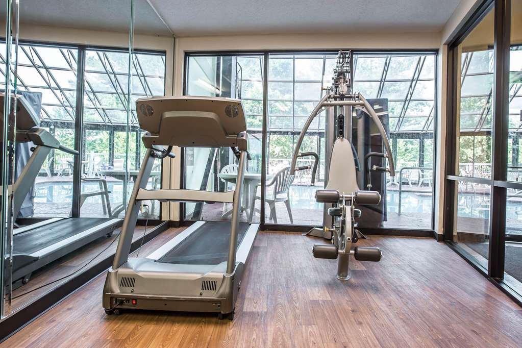 Spark By Hilton Duluth Fasiliteter bilde