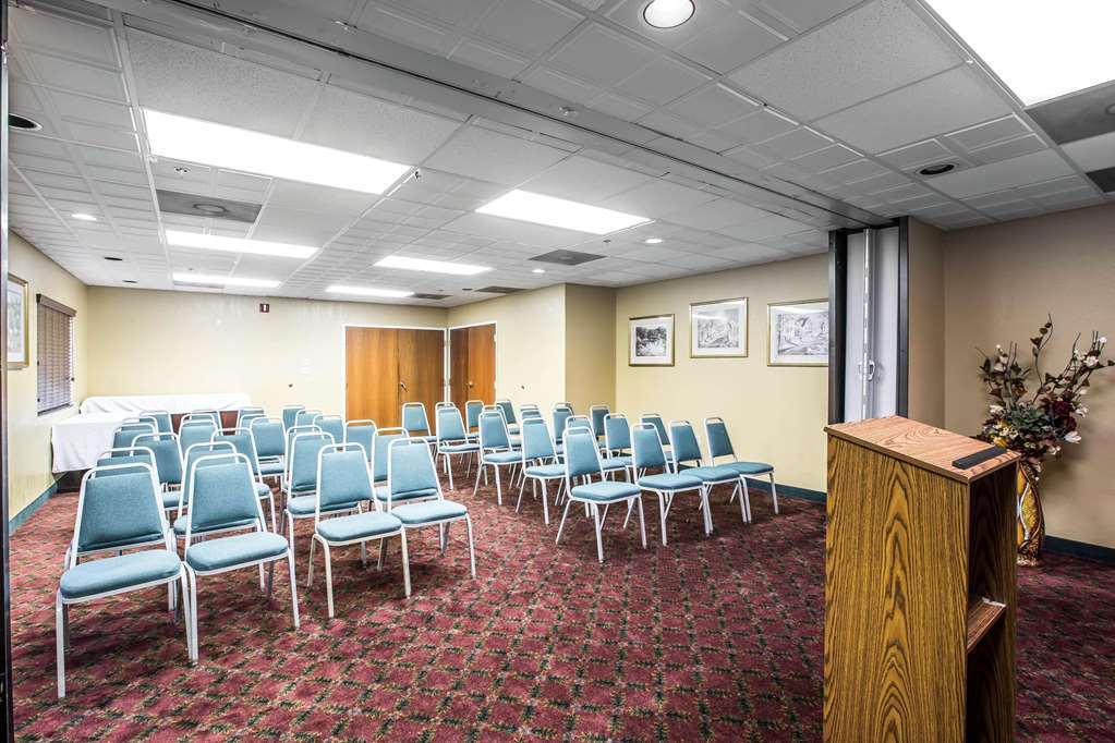 Spark By Hilton Duluth Fasiliteter bilde