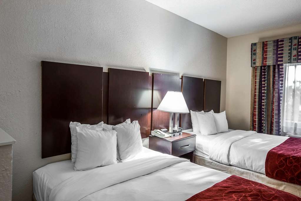 Spark By Hilton Duluth Rom bilde