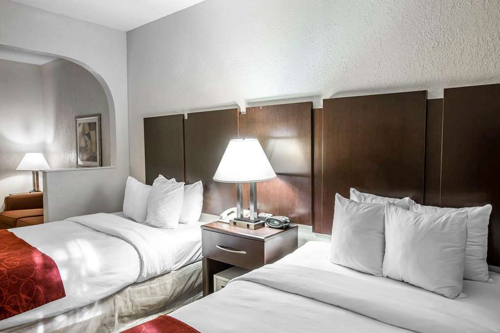 Spark By Hilton Duluth Rom bilde