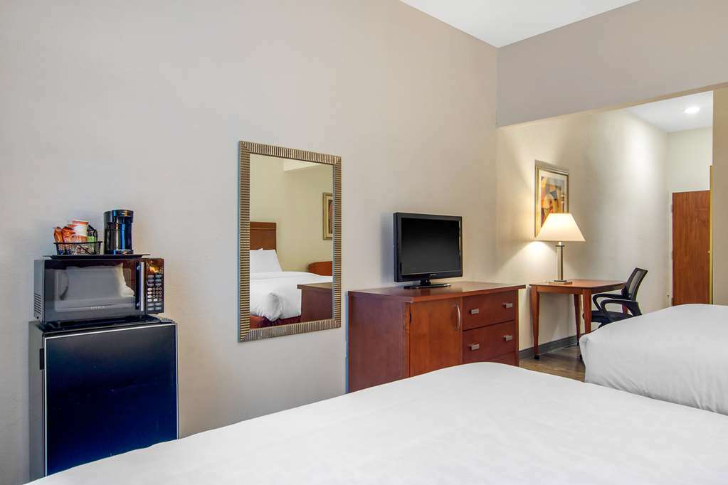 Spark By Hilton Duluth Rom bilde