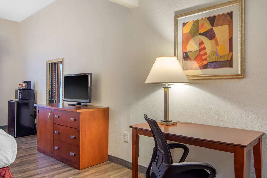 Spark By Hilton Duluth Rom bilde